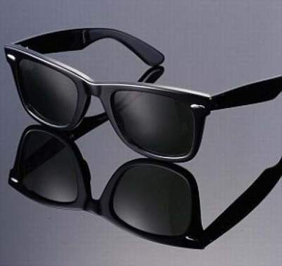 Ray lunettes Ban Wayfarer Jaune lunettes Lunettes Mat thxdsQrCB